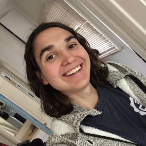 Meet your Posher, Laura